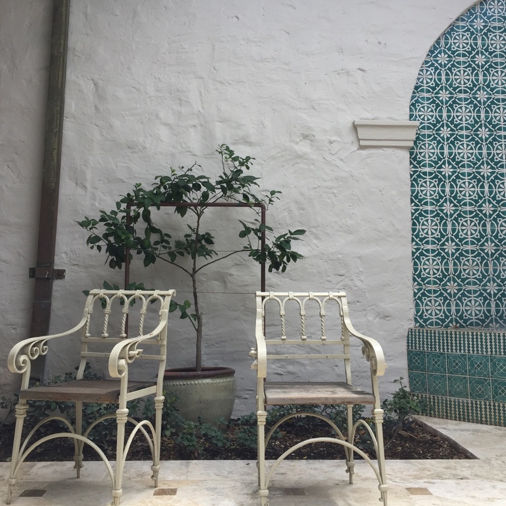 Meet your Posher, Krystal